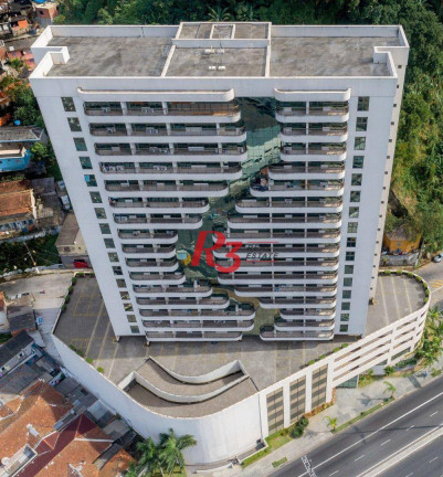 Imagem Imóvel à Venda, 43 m² em Valongo - Santos Imagem Imóvel à Venda, 43 m² em Valongo - Santos