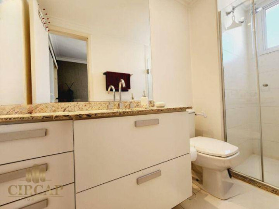 Imagem Apartamento com 3 Quartos à Venda, 139 m² em Vila Romana - São Paulo Imagem Apartamento com 3 Quartos à Venda, 139 m² em Vila Romana - São Paulo