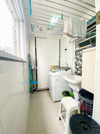 Imagem Apartamento com 2 Quartos à Venda, 87 m² em Jardim Astúrias - Guarujá