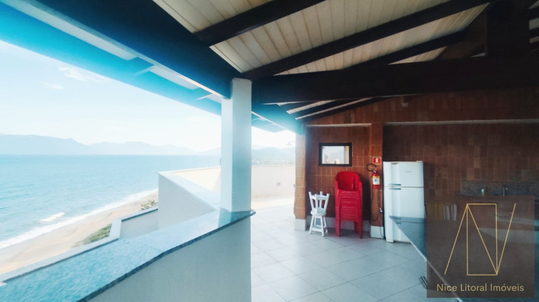 Imagem Apartamento com 4 Quartos à Venda, 110 m² em Capricórnio I - Caraguatatuba