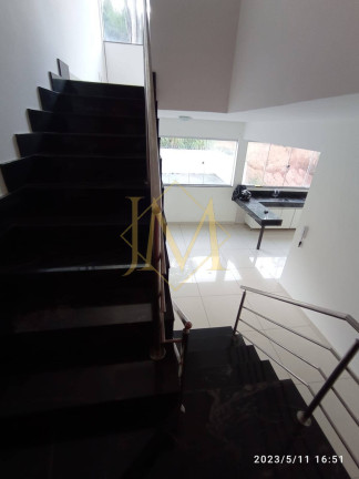 Imagem Cobertura com 3 Quartos à Venda,  em Belvedere - Coronel Fabriciano