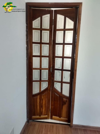 Imagem Apartamento com 2 Quartos à Venda, 45 m² em Imirim - São Paulo
