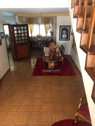 Imagem Casa com 4 Quartos à Venda, 482 m² em Setor Jaó - Goiânia