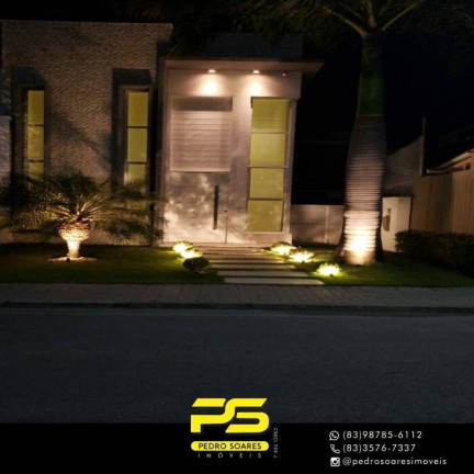 Imagem Casa com 4 Quartos à Venda, 280 m² em Jacaré - Cabedelo