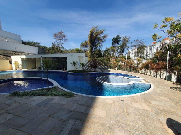 Imagem Apartamento com 3 Quartos à Venda, 59 m² em Jardim Piratininga - Sorocaba Imagem Apartamento com 3 Quartos à Venda, 59 m² em Jardim Piratininga - Sorocaba