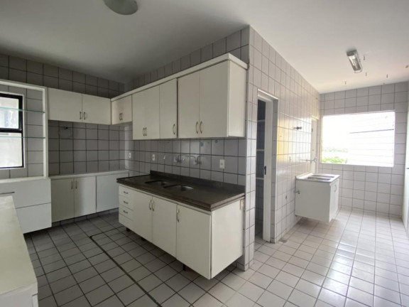 Imagem Apartamento com 3 Quartos à Venda, 134 m² em Guararapes - Fortaleza Imagem Apartamento com 3 Quartos à Venda, 134 m² em Guararapes - Fortaleza