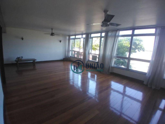 Imagem Apartamento com 4 Quartos à Venda, 250 m² em Icaraí - Niterói Imagem Apartamento com 4 Quartos à Venda, 250 m² em Icaraí - Niterói