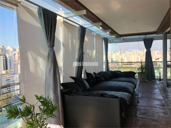 Imagem Apartamento com 4 Quartos à Venda, 339 m² em Jardim Paulista - São Paulo Imagem Apartamento com 4 Quartos à Venda, 339 m² em Jardim Paulista - São Paulo