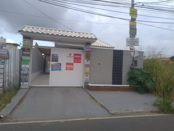 Imagem Casa com 3 Quartos à Venda, 240 m² em Jardim Atlântico Centtral - Maricá Imagem Casa com 3 Quartos à Venda, 240 m² em Jardim Atlântico Centtral - Maricá