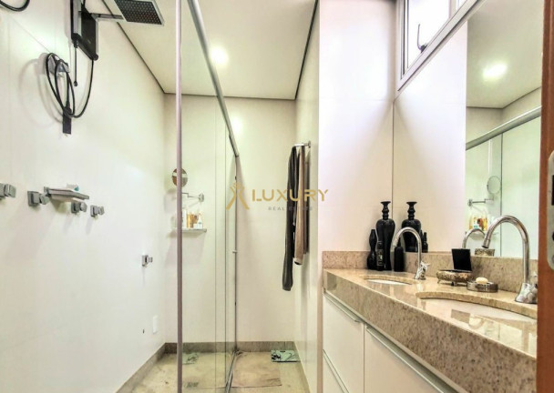 Imagem Imóvel com 4 Quartos à Venda, 146 m² em Cidade Nova - Belo Horizonte