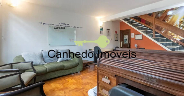 Imagem Casa com 3 Quartos à Venda, 172 m² em Moema - São Paulo