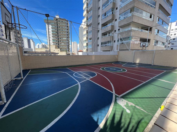 Imagem Apartamento com 2 Quartos à Venda, 93 m² em Boqueirão - Praia Grande Imagem Apartamento com 2 Quartos à Venda, 93 m² em Boqueirão - Praia Grande