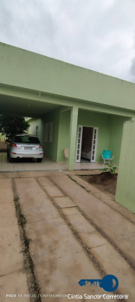 Imagem Casa com 3 Quartos à Venda, em Parque Leopoldina - Campos Dos Goytacazes Imagem Casa com 3 Quartos à Venda, em Parque Leopoldina - Campos Dos Goytacazes