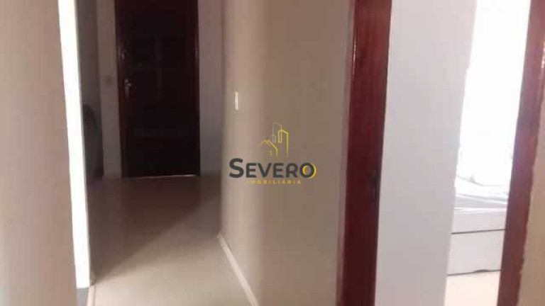 Imagem Apartamento com 2 Quartos à Venda, 68 m² em Laranjal - São Gonçalo