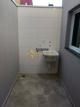 Imagem Apartamento com 2 Quartos à Venda, 60 m² em Vila Pires - Santo André Imagem Apartamento com 2 Quartos à Venda, 60 m² em Vila Pires - Santo André