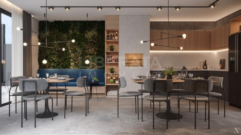 Imagem Apartamento com 2 Quartos à Venda, 73 m² em Centro - Navegantes Imagem Apartamento com 2 Quartos à Venda, 73 m² em Centro - Navegantes
