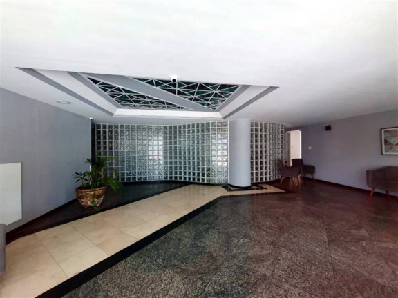 Imagem Apartamento com 2 Quartos à Venda, 122 m² em Forte - Praia Grande