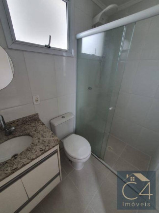 Imagem Apartamento com 2 Quartos para Alugar, 80 m² em Parque Residencial Aquarius (usar Jardim Aquárius) - São José Dos Campos