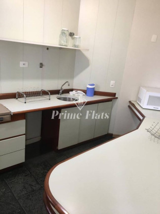 Imagem Apartamento com 1 Quarto à Venda, 37 m² em Jardim Paulista - São Paulo Imagem Apartamento com 1 Quarto à Venda, 37 m² em Jardim Paulista - São Paulo