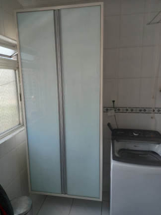 Imagem Apartamento com 2 Quartos à Venda, 78 m² em Campo Grande - Santos