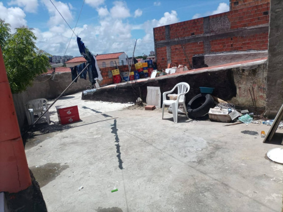 Imagem Casa com 7 Quartos à Venda, 350 m² em Jabotiana - Aracaju Imagem Casa com 7 Quartos à Venda, 350 m² em Jabotiana - Aracaju