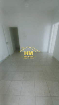 Imagem Apartamento com 1 Quarto à Venda, 58 m² em Jose Menino - Santos