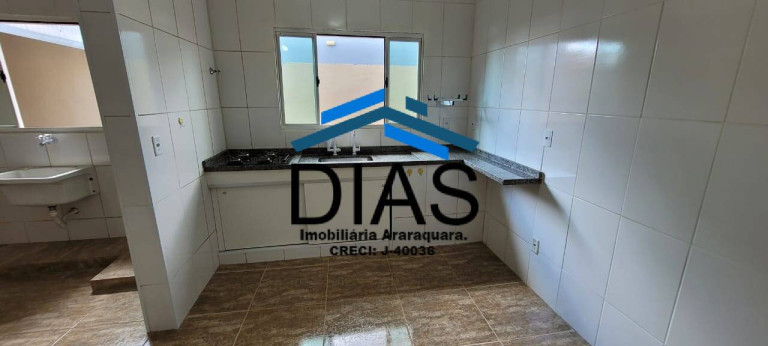 Imagem Casa com 2 Quartos à Venda, 165 m² em Jardim Maria Luiza Ii - Araraquara Imagem Casa com 2 Quartos à Venda, 165 m² em Jardim Maria Luiza Ii - Araraquara