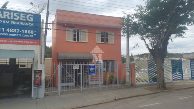 Imagem Sobrado com 3 Quartos à Venda, 150 m² em Centro - Jarinu Imagem Sobrado com 3 Quartos à Venda, 150 m² em Centro - Jarinu