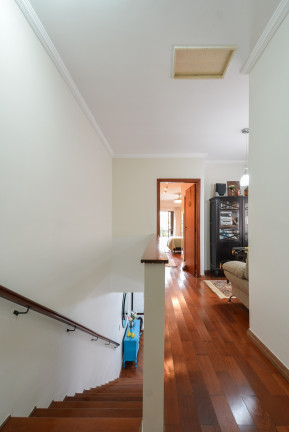 Imagem Sobrado com 3 Quartos à Venda, 244 m² em Vila Clementino - São Paulo Imagem Sobrado com 3 Quartos à Venda, 244 m² em Vila Clementino - São Paulo
