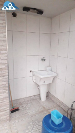 Imagem Cobertura com 3 Quartos à Venda, 114 m² em Cidade Lider - São Paulo