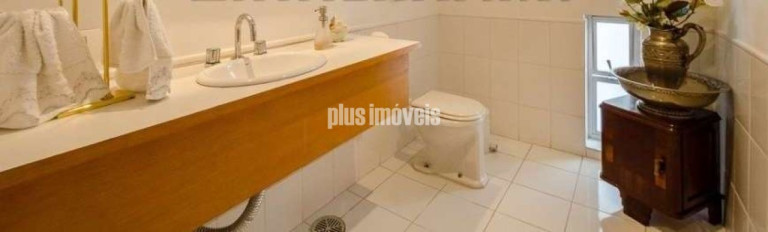 Imagem Apartamento com 6 Quartos à Venda, 340 m² em Higienópolis - São Paulo Imagem Apartamento com 6 Quartos à Venda, 340 m² em Higienópolis - São Paulo