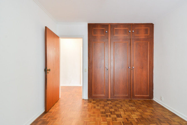 Imagem Apartamento com 3 Quartos à Venda, 183 m² em Jardim Paulista - São Paulo