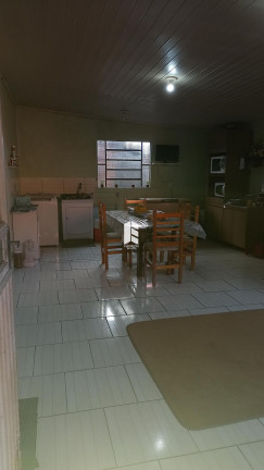 Imagem Casa com 3 Quartos à Venda, 70 m² em Uglione - Santa Maria