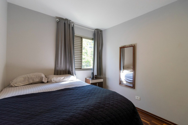 Imagem Apartamento com 2 Quartos à Venda, 56 m² em Vila Olímpia - São Paulo Imagem Apartamento com 2 Quartos à Venda, 56 m² em Vila Olímpia - São Paulo