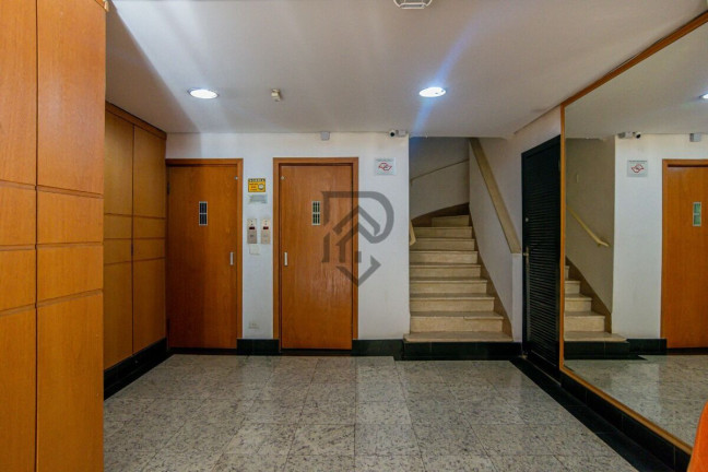 Imagem Apartamento com 2 Quartos à Venda, 90 m² em Jardim Paulista - São Paulo Imagem Apartamento com 2 Quartos à Venda, 90 m² em Jardim Paulista - São Paulo