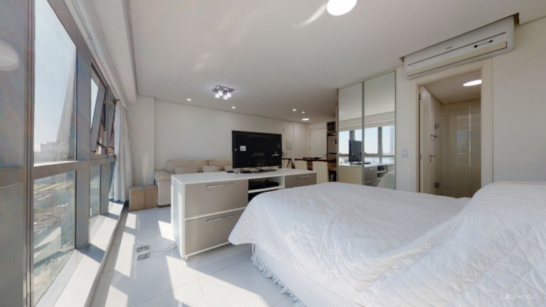 Imagem Imóvel com 1 Quarto à Venda, 38 m² em Praia De Belas - Porto Alegre Imagem Imóvel com 1 Quarto à Venda, 38 m² em Praia De Belas - Porto Alegre
