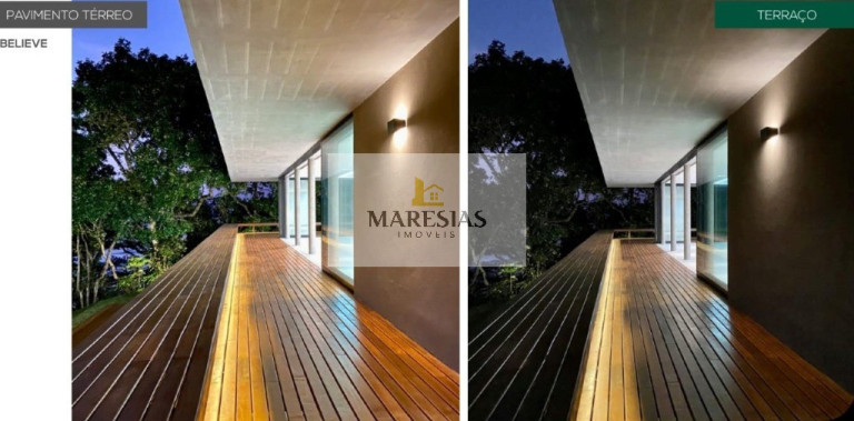 Imagem Casa com 5 Quartos à Venda, 500 m² em Maresias - São Sebastião