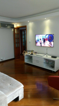 Imagem Apartamento com 2 Quartos à Venda, 72 m² em Vila Valparaíso - Santo André