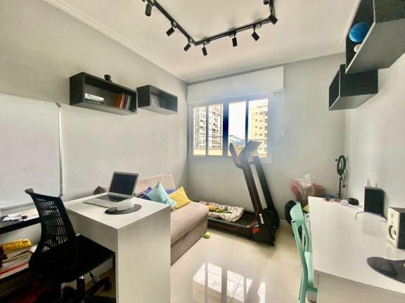 Imagem Cobertura com 3 Quartos à Venda, 159 m² em Floresta - São José