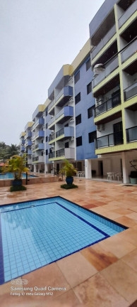Imagem Apartamento com 2 Quartos à Venda, 75 m² em Praia Grande - Ubatuba