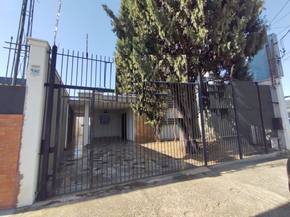 Casa com 3 Quartos para Alugar, 219 m² em Alemães - Piracicaba