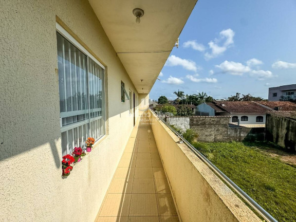 Imagem Apartamento à Venda, 55 m² em Itapema Do Norte - Itapoá Imagem Apartamento à Venda, 55 m² em Itapema Do Norte - Itapoá