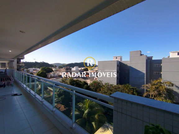 Imagem Apartamento com 3 Quartos à Venda, 140 m² em Vila Nova - Cabo Frio Imagem Apartamento com 3 Quartos à Venda, 140 m² em Vila Nova - Cabo Frio