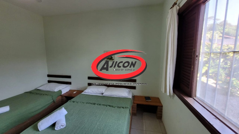 Imagem Apartamento com 1 Quarto para Alugar, 40 m² em Lázaro - Ubatuba Imagem Apartamento com 1 Quarto para Alugar, 40 m² em Lázaro - Ubatuba