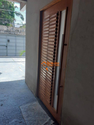 Imagem Casa com 1 Quarto à Venda, 100 m² em Vila Rosália - Guarulhos Imagem Casa com 1 Quarto à Venda, 100 m² em Vila Rosália - Guarulhos