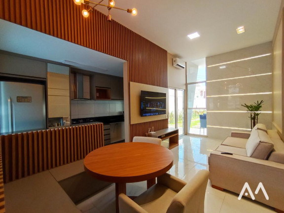 Imagem Casa com 3 Quartos à Venda, 97 m² em Guaribas - Eusébio