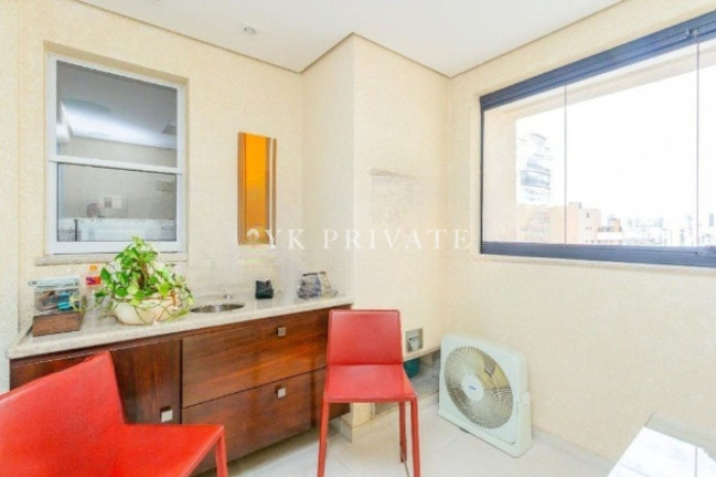 Imagem Apartamento com 3 Quartos à Venda, 230 m² em Perdizes - São Paulo Imagem Apartamento com 3 Quartos à Venda, 230 m² em Perdizes - São Paulo