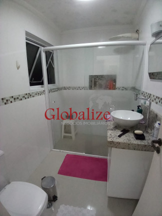Imagem Imóvel com 3 Quartos à Venda, 94 m² em Pompéia - Santos Imagem Imóvel com 3 Quartos à Venda, 94 m² em Pompéia - Santos