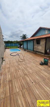 Imagem Casa com 3 Quartos à Venda, 802 m² em Jardim Atlântico Leste (itaipuaçu) - Maricá
