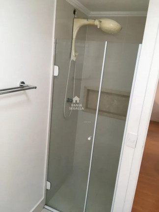 Imagem Apartamento com 1 Quarto à Venda, 50 m² em Perdizes - São Paulo